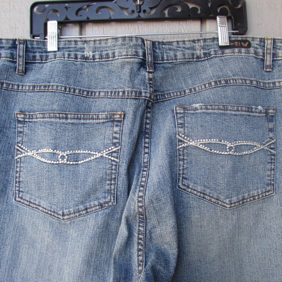 Bana Di Jeans for Woman's! - Picture 6 of 8